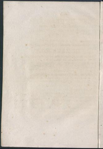 Hoja De Respeto