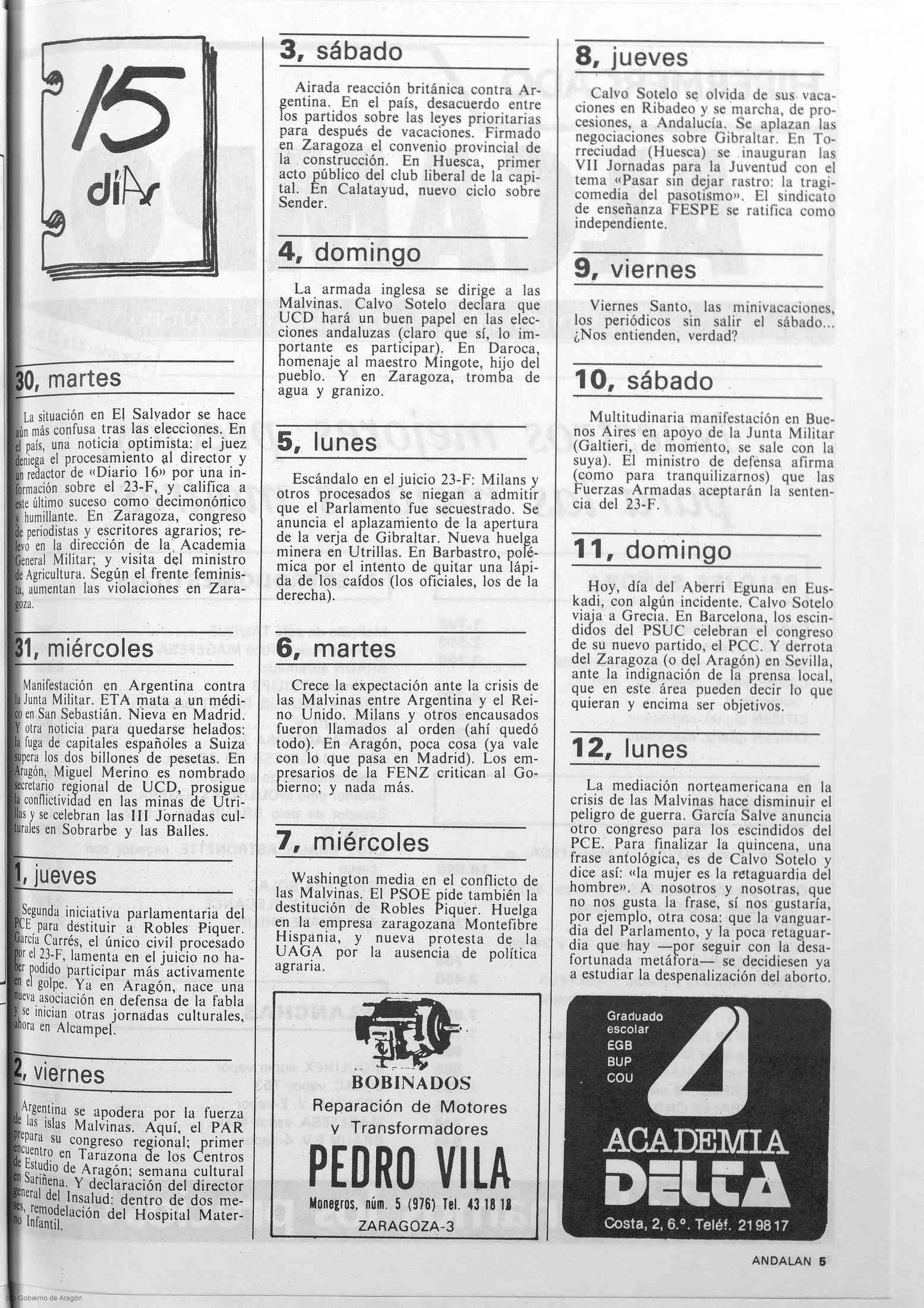 5