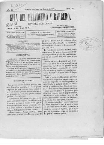 Imagen del registro